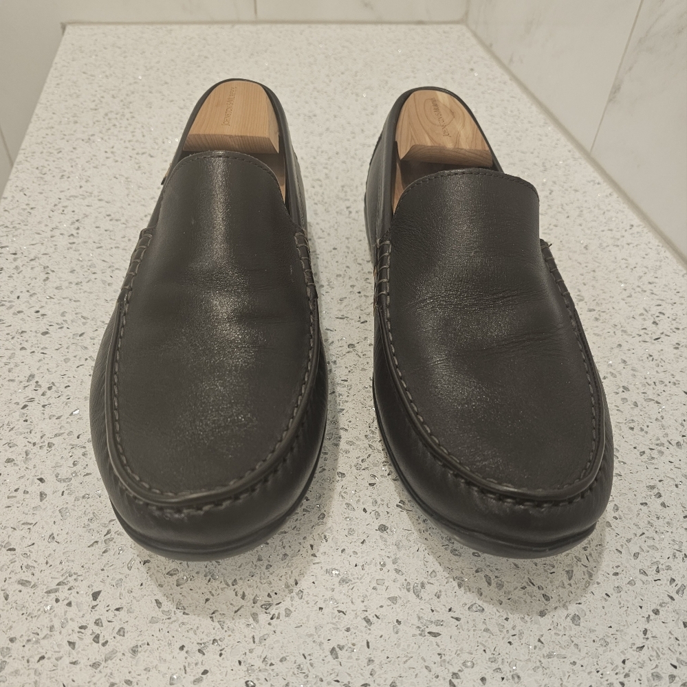 Mephisto IDRIS Loafer Men's Size 10.5 US